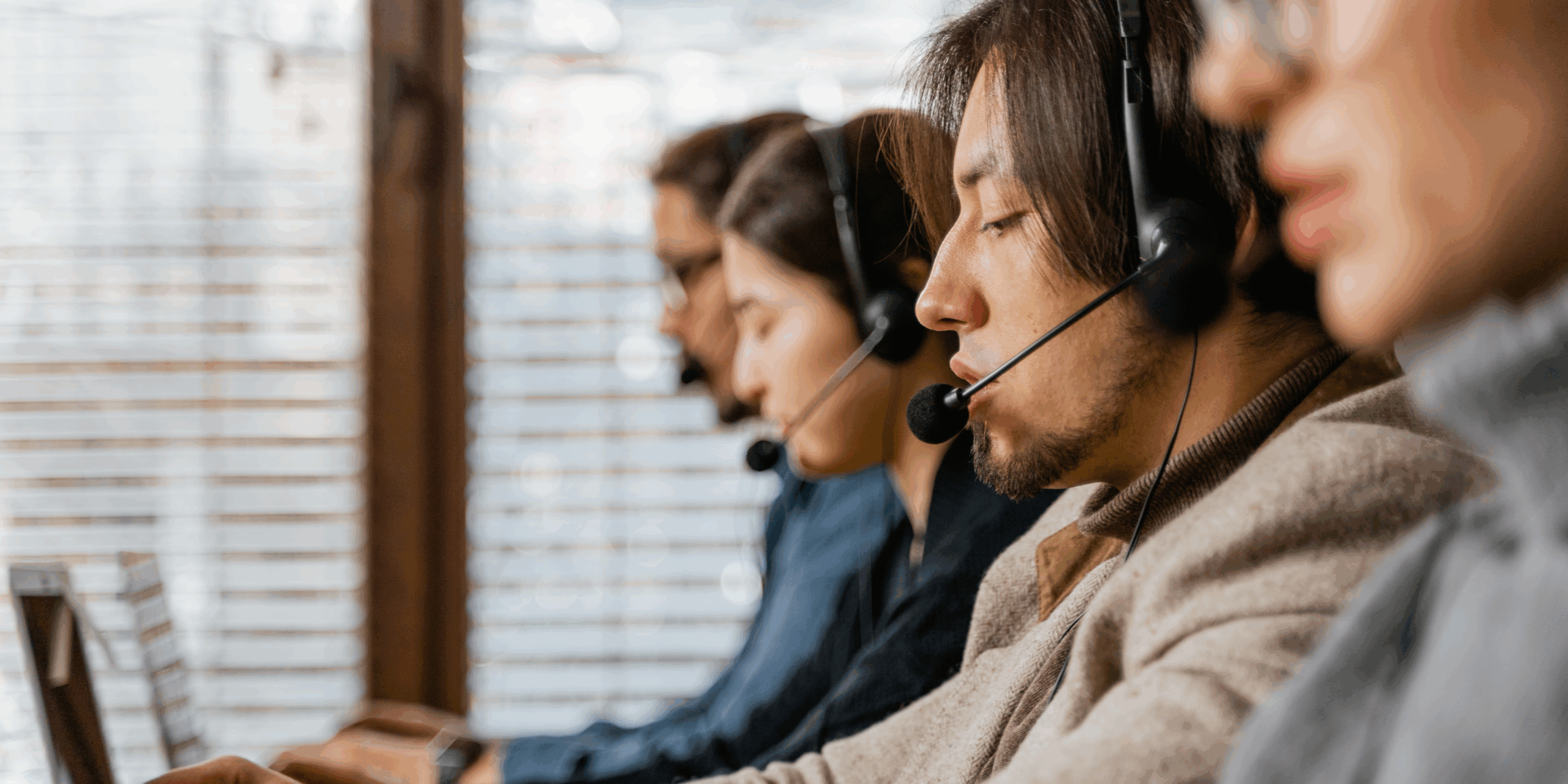 Sales & Telemarketing