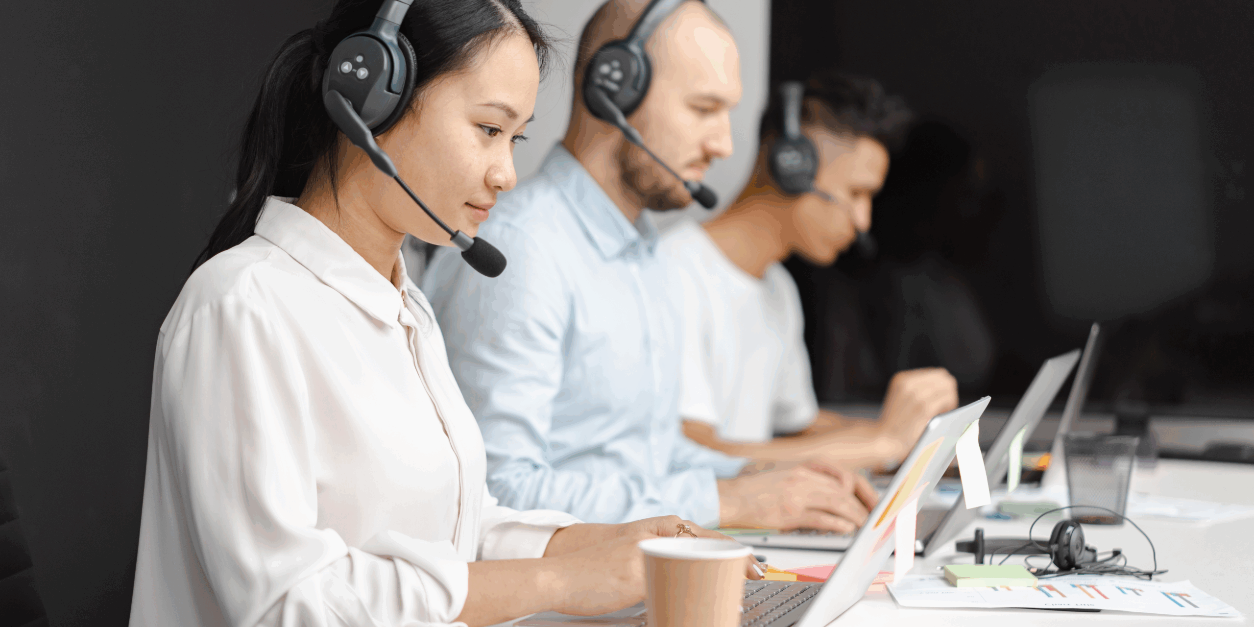 Outbound Call Centre Services