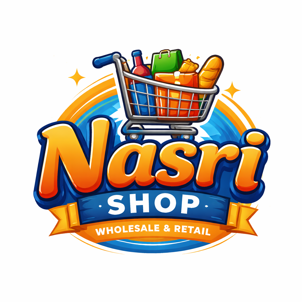 Nasri Shop