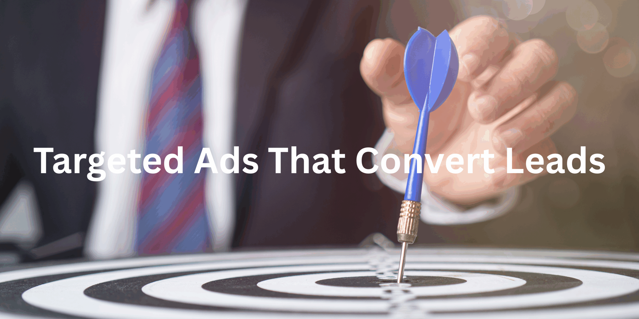 Targeted Digital Ads That Convert
